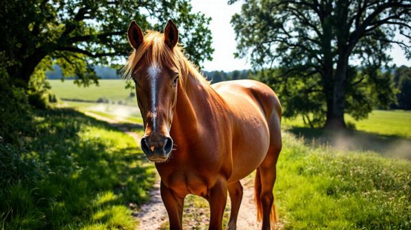 Les meilleures méthodes pour un trajet sûr et confortable en cheval