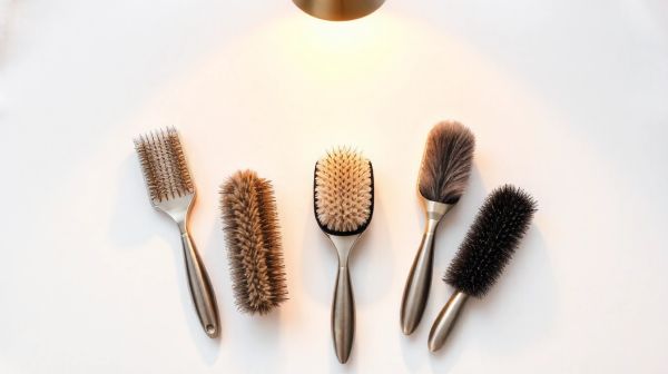 Top 5 brosses incontournables pour le toilettage canin