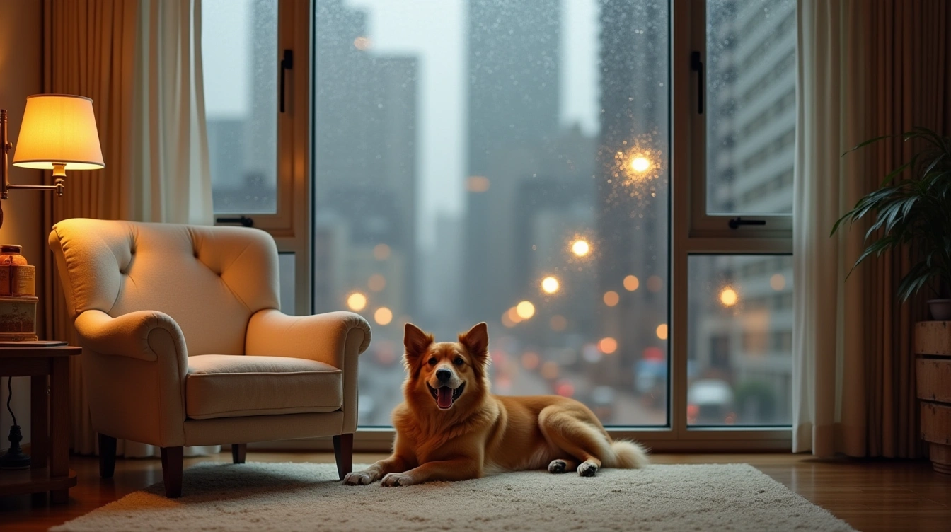 Vos questions sur le choix du chien idéal